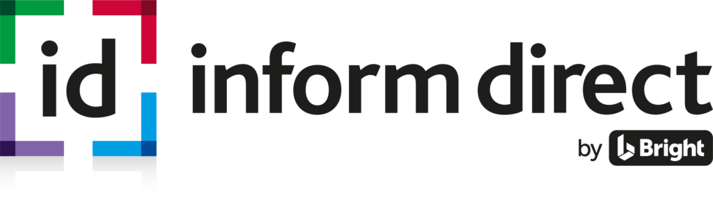 Inform Direct Logo