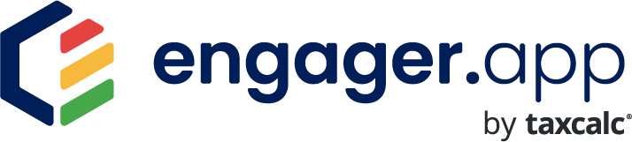 Engager App Logo