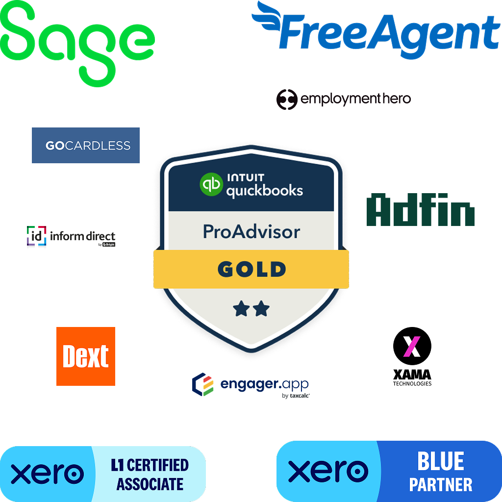 Software Logos
