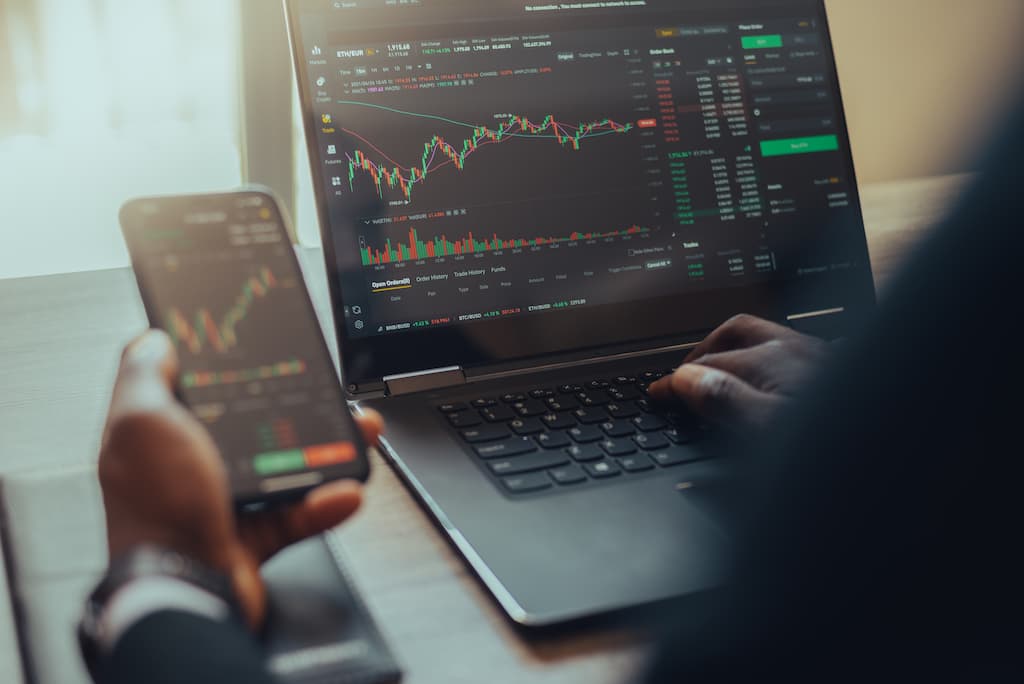 crypto currency transactions