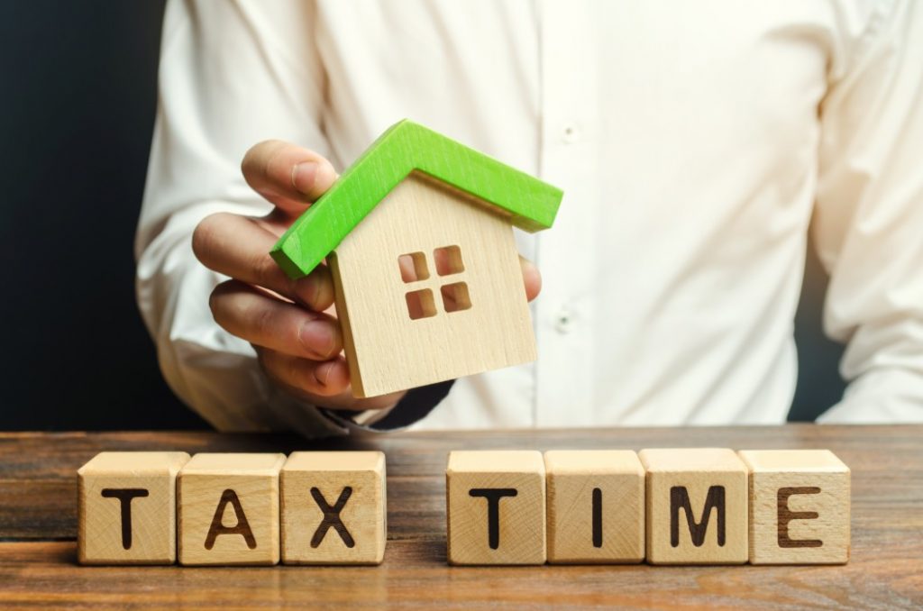 New Rules for Property Rental Taxes in the UK ATF Accountancy