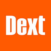 Dext Logo